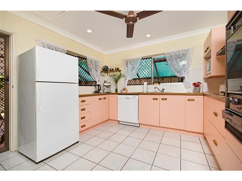 29 Renecol Ave, Rasmussen QLD 4815