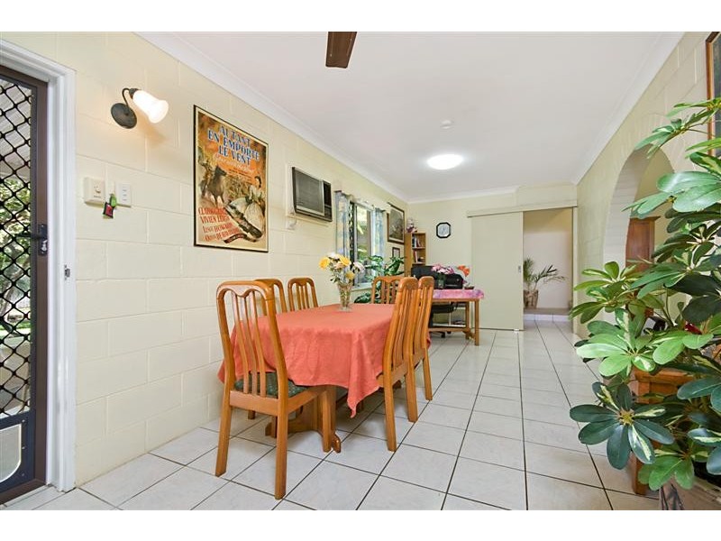 29 Renecol Ave, Rasmussen QLD 4815