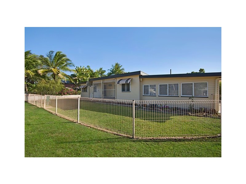 20 Halstead Street, Gulliver QLD 4812