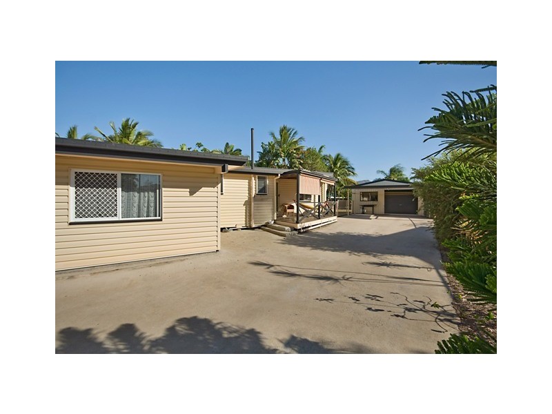 20 Halstead Street, Gulliver QLD 4812