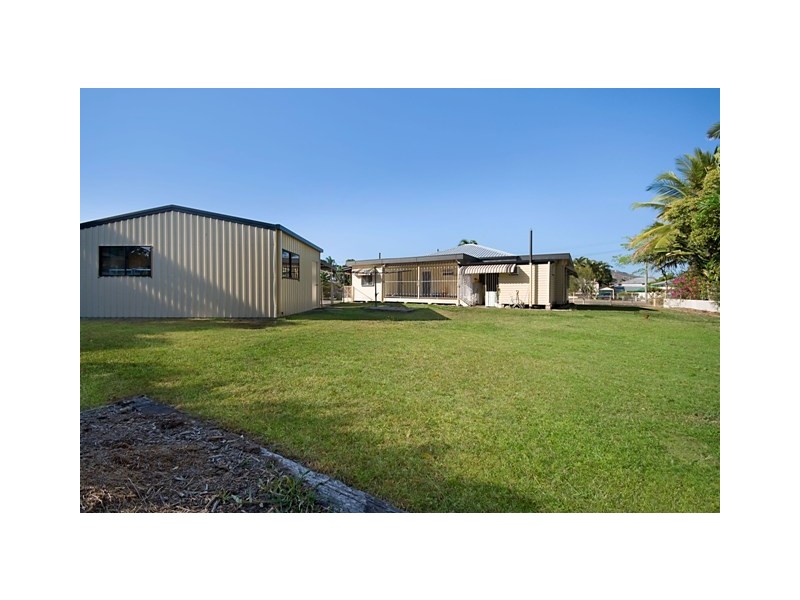 20 Halstead Street, Gulliver QLD 4812