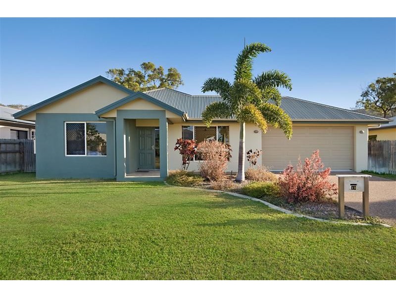 19 Hilton Way, Mount Louisa QLD 4814