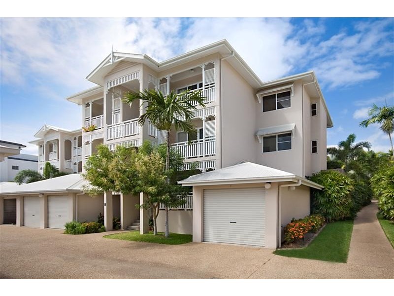 12/42 Warburton Street, North Ward QLD 4810