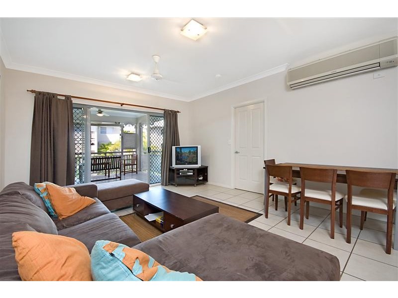 12/42 Warburton Street, North Ward QLD 4810