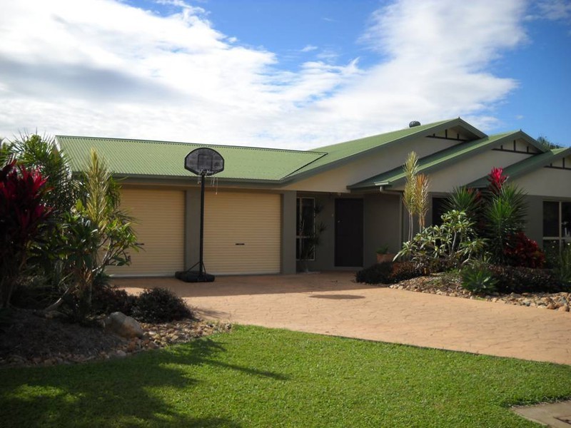 46 Florida Place, Kirwan QLD 4817