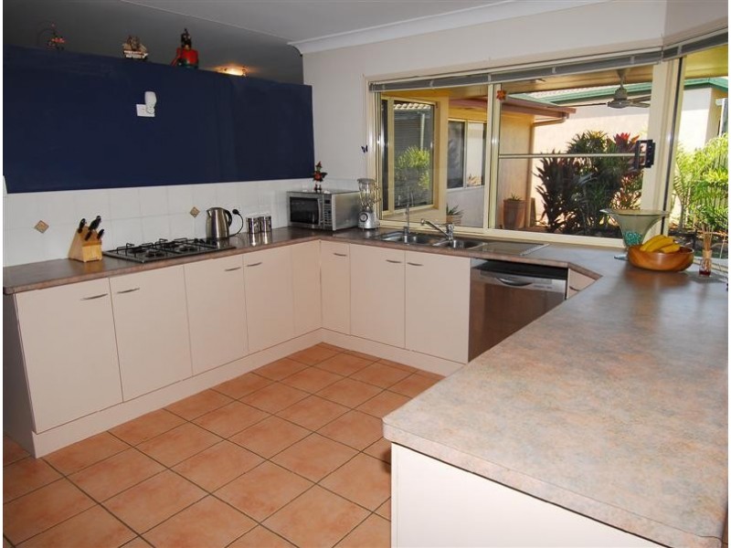 46 Florida Place, Kirwan QLD 4817