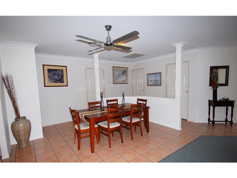 46 Florida Place, Kirwan QLD 4817