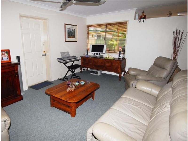 46 Florida Place, Kirwan QLD 4817