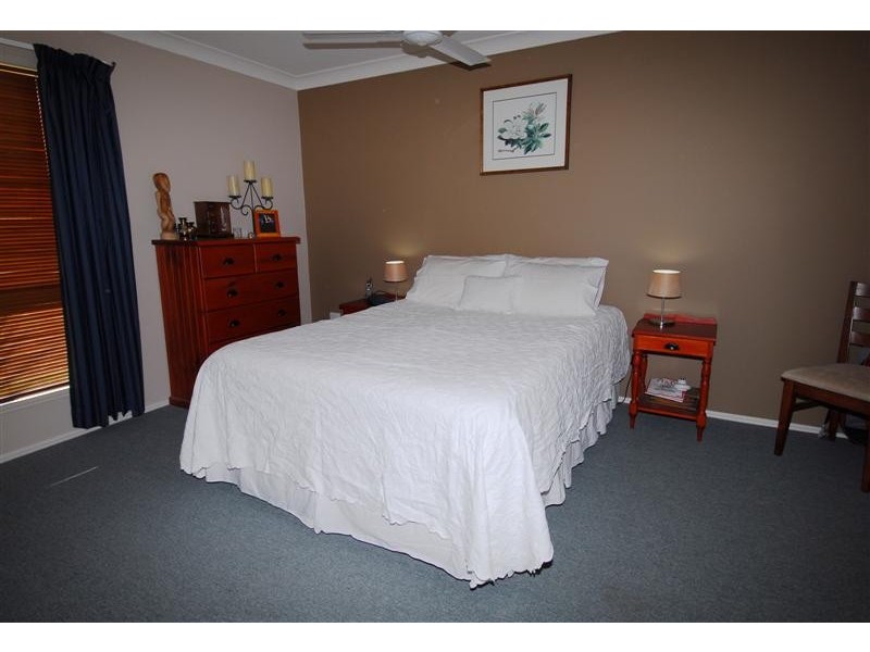 46 Florida Place, Kirwan QLD 4817