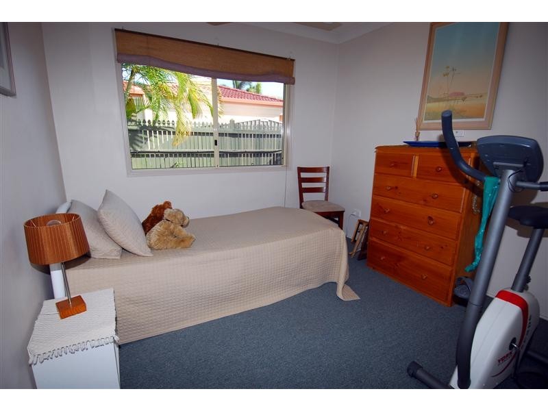 46 Florida Place, Kirwan QLD 4817