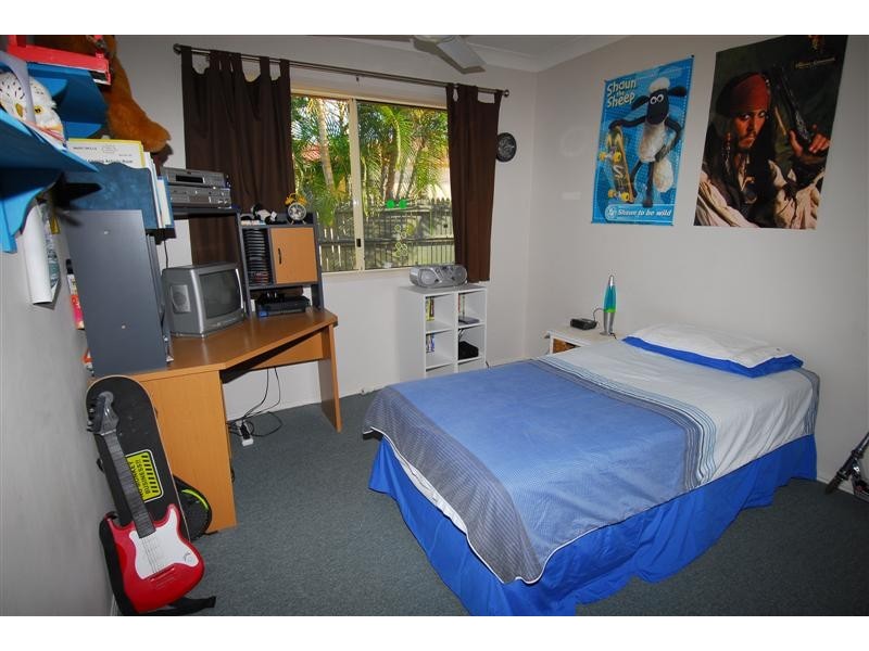 46 Florida Place, Kirwan QLD 4817