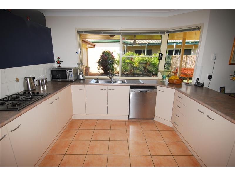 46 Florida Place, Kirwan QLD 4817