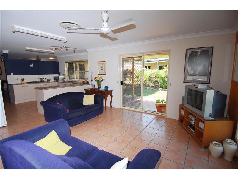 46 Florida Place, Kirwan QLD 4817