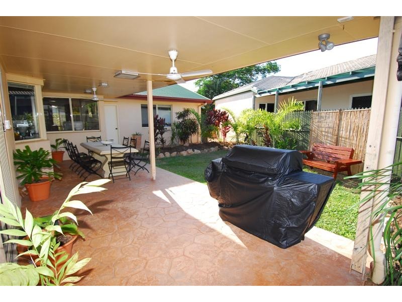 46 Florida Place, Kirwan QLD 4817