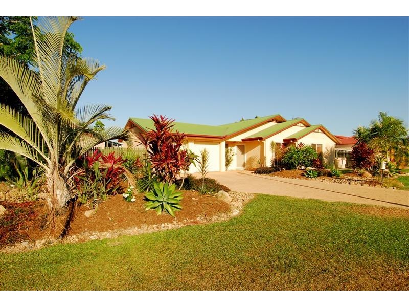 46 Florida Place, Kirwan QLD 4817