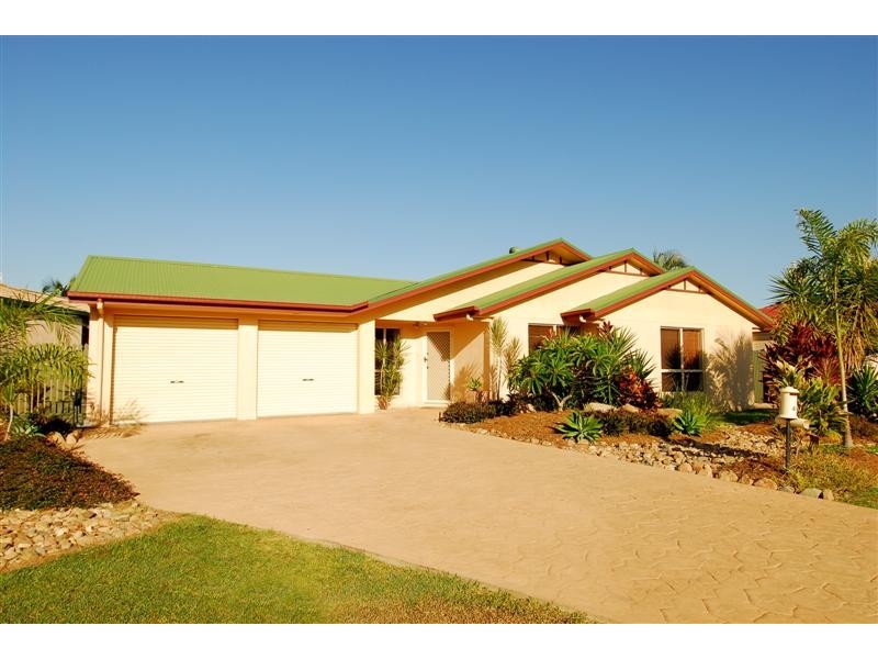 46 Florida Place, Kirwan QLD 4817