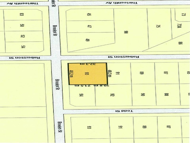 93 Robertson Street, Railway Estate QLD 4810