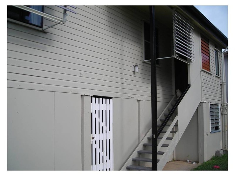 93 Robertson Street, Railway Estate QLD 4810