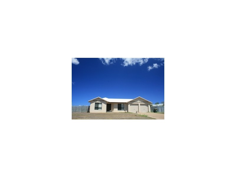 43 Brenton Circuit, Deeragun QLD 4818