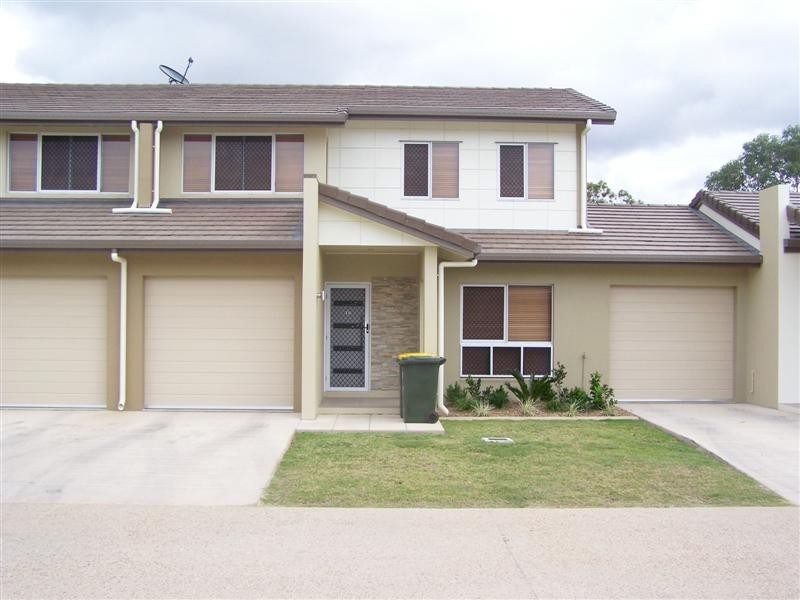 102/1 Burnda St, Kirwan QLD 4817
