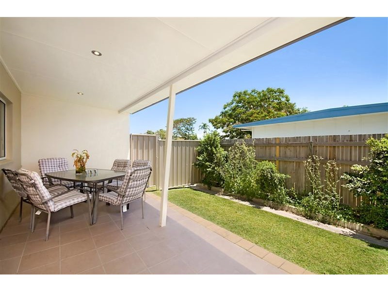 102/1 Burnda St, Kirwan QLD 4817
