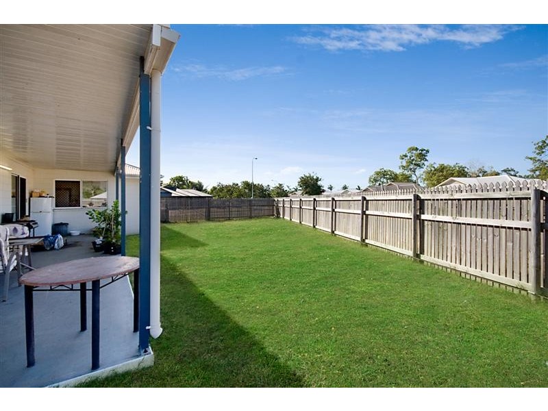 1 Tern Court, Condon QLD 4815