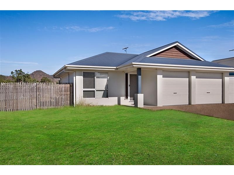 1 Tern Court, Condon QLD 4815