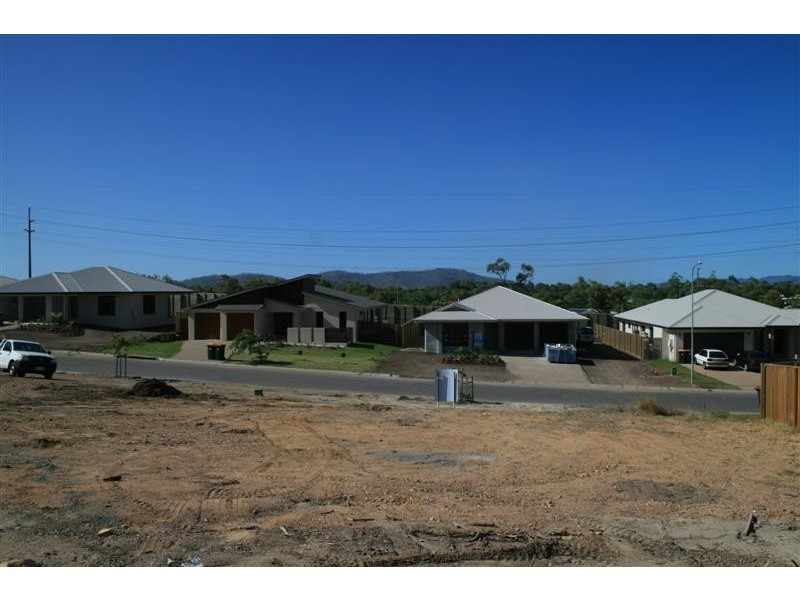 50 Klewarra Boulevard, Douglas QLD 4814