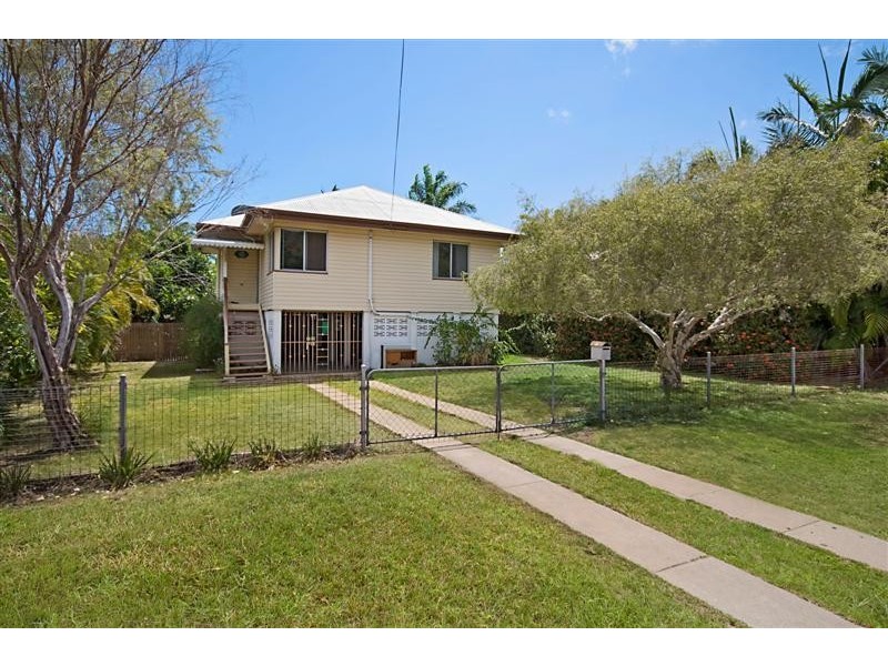 10 Neelsen Street, Wulguru QLD 4811