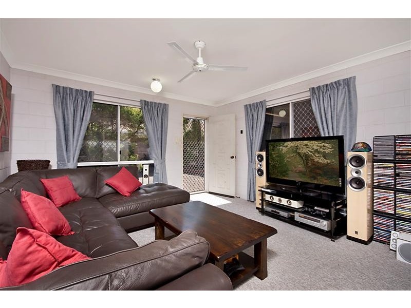 6/73 Gorden Street, Garbutt QLD 4814