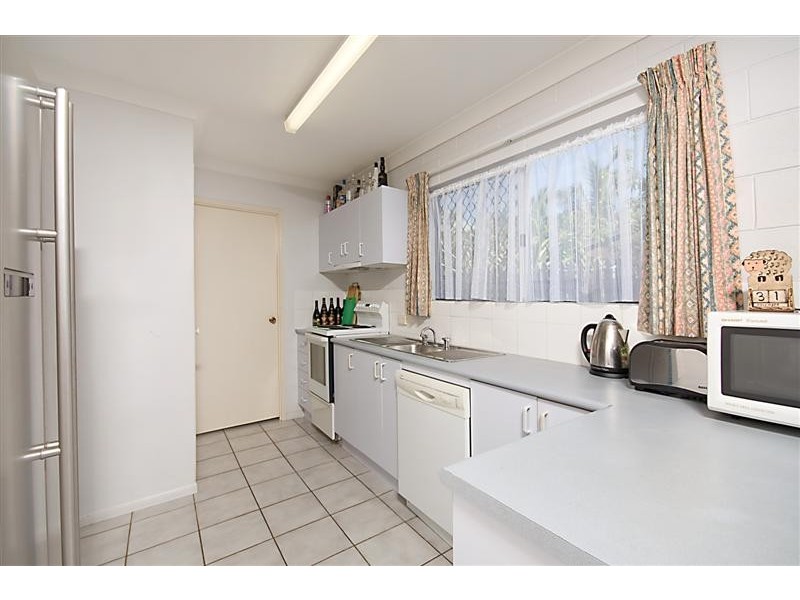 6/73 Gorden Street, Garbutt QLD 4814