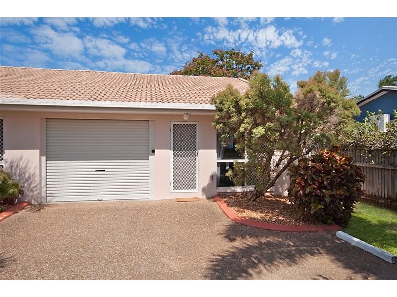 6/73 Gorden Street, Garbutt QLD 4814