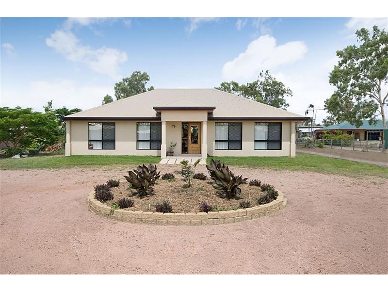 69 Samhordern Drive, Alice River QLD 4817