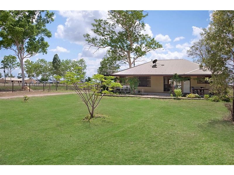 69 Samhordern Drive, Alice River QLD 4817