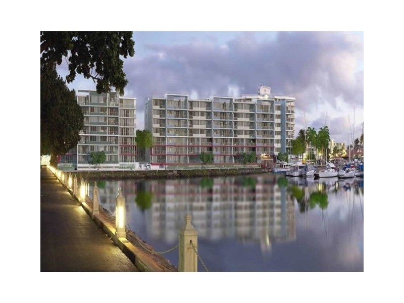 1406/1  Mariners Peninsula, Townsville City QLD 4810