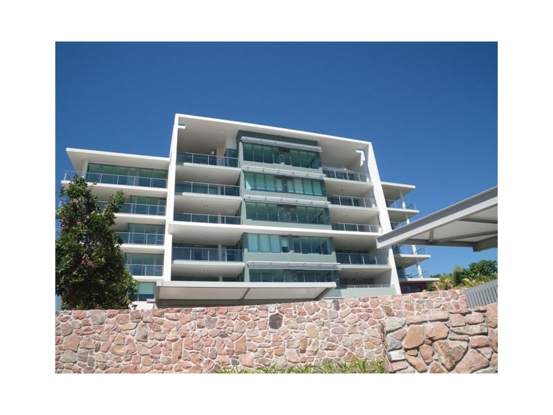 1406/1  Mariners Peninsula, Townsville City QLD 4810