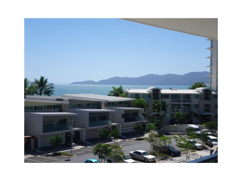 1406/1  Mariners Peninsula, Townsville City QLD 4810