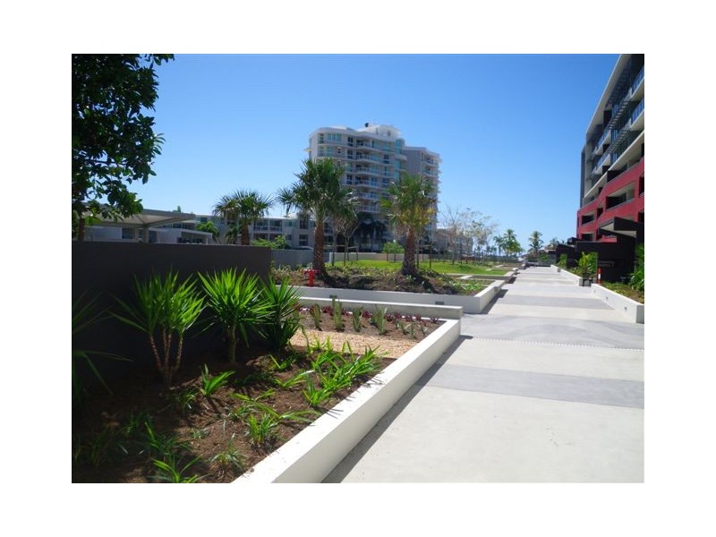 1406/1  Mariners Peninsula, Townsville City QLD 4810