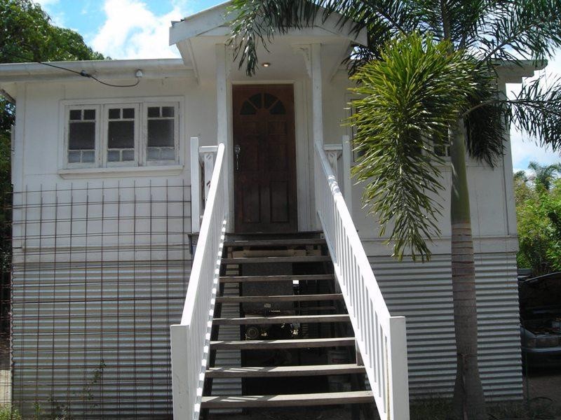 29 Third Street, Railway Estate QLD 4810