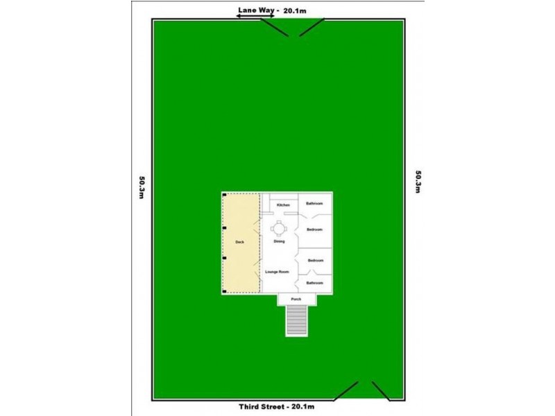 29 Third Street, Railway Estate QLD 4810