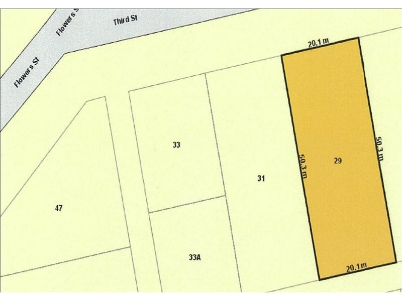 29 Third Street, Railway Estate QLD 4810