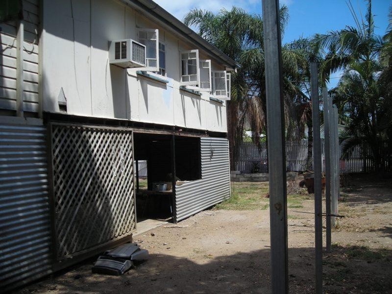 29 Third Street, Railway Estate QLD 4810