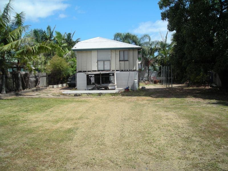 29 Third Street, Railway Estate QLD 4810