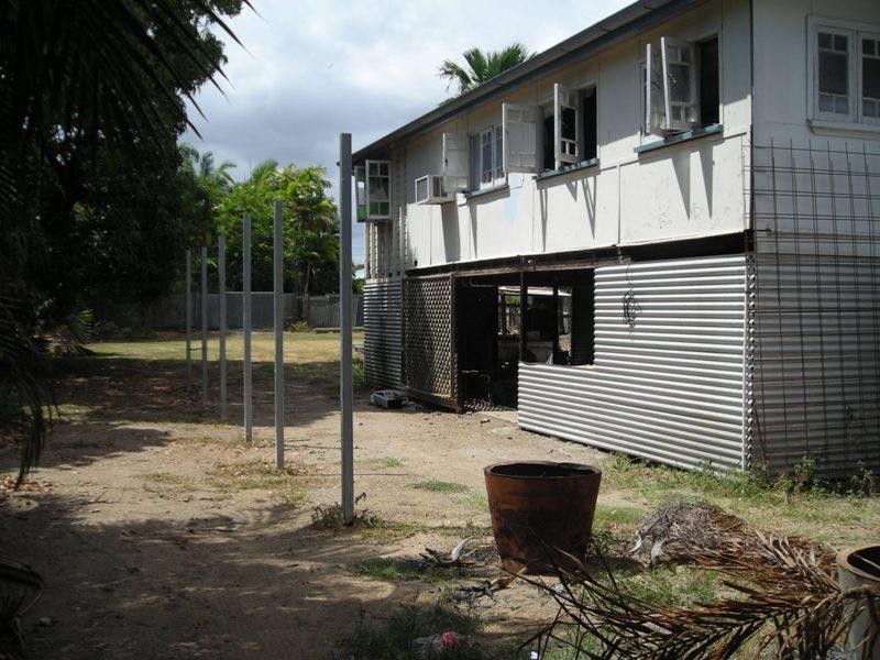 29 Third Street, Railway Estate QLD 4810