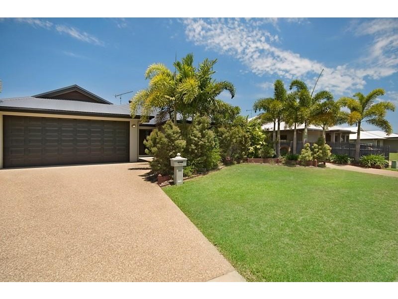 58 Crestbrook Drive, Mount Louisa QLD 4814