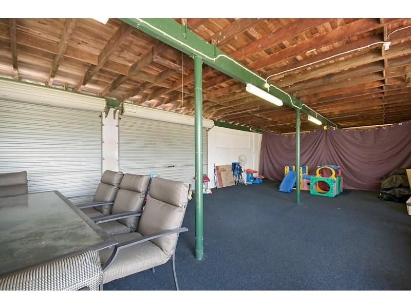 9 Karangi Street, Rasmussen QLD 4815