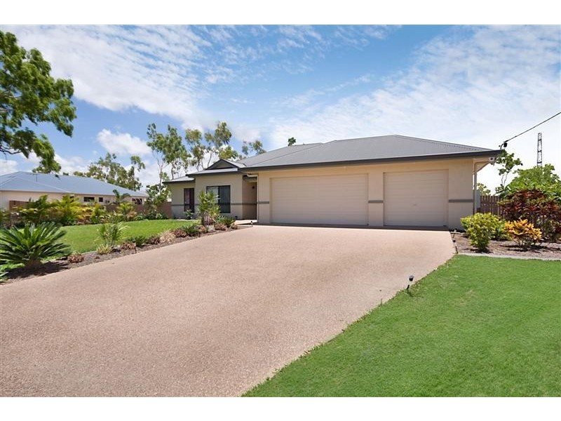 76 Tennessee Way, Kelso QLD 4815