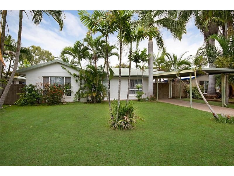 5  Colby Court, Kelso QLD 4815