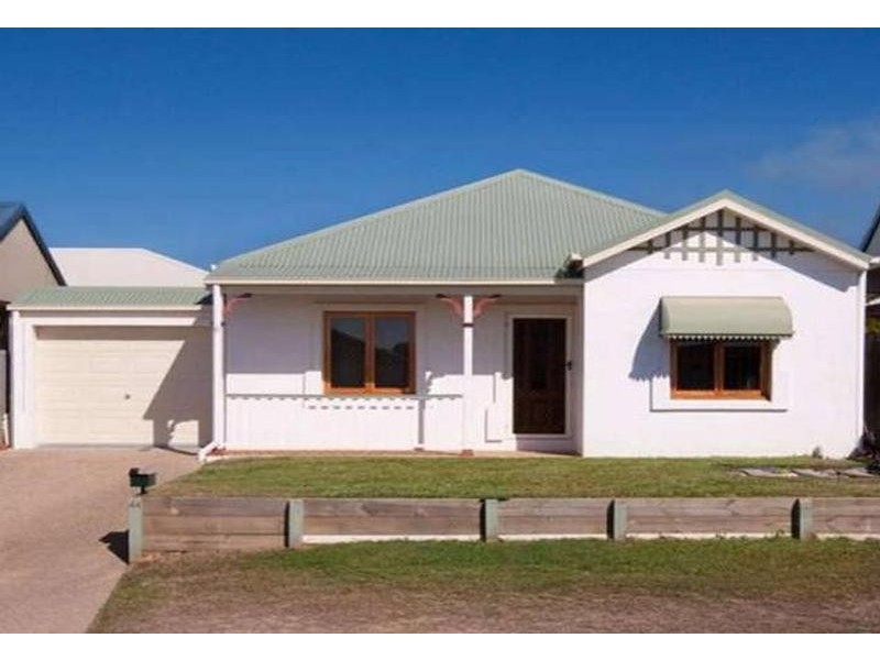 44 Cockatoo Circuit, Douglas QLD 4814