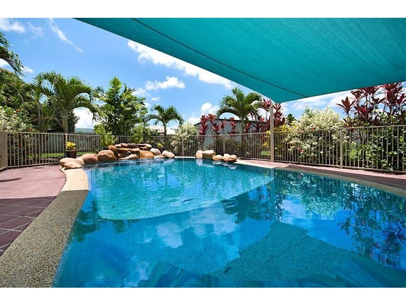 28 Chelsea Drive, Condon QLD 4815